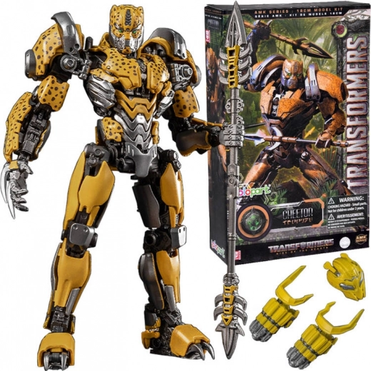 Hasbro Transformers Cheetor 18 cm zbirateljska figurica ZA5473