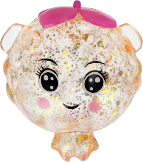 Ljubke različice in detajli