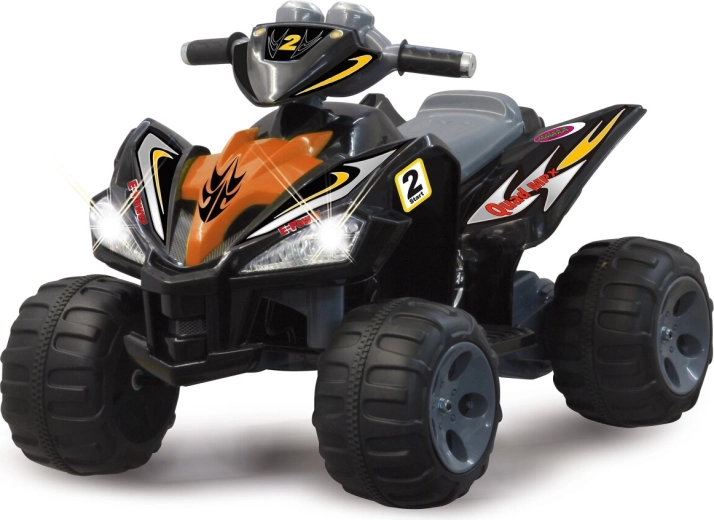 Dva motorja in elektronski diferencial