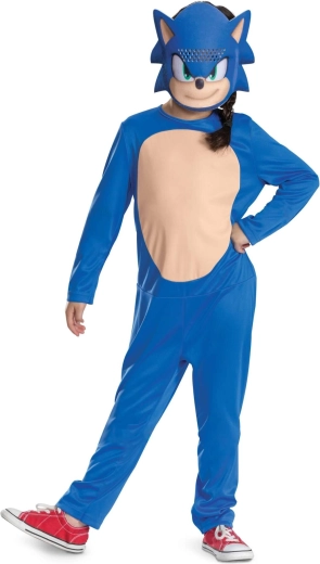 Udobno nošenje in svoboda gibanja