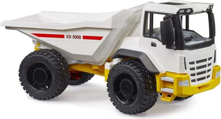 Podroben model v merilu 1:16