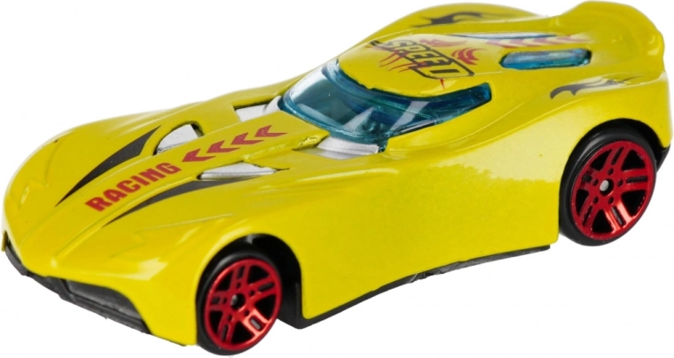 Prosto vrteča se kolesca za gladko vožnjo