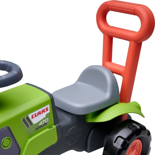 Licencirani dizajn Claas