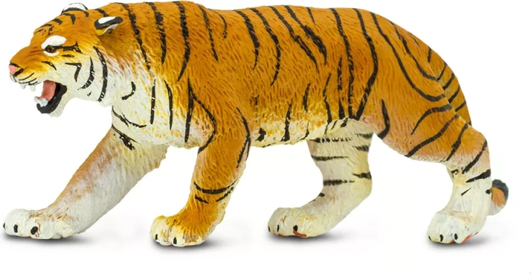 Safari Ltd. Bengal tiger figure - 1 piece