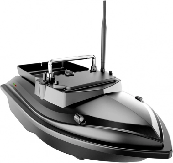 Domet 500 m in stabilno 2,4 GHz upravljanje