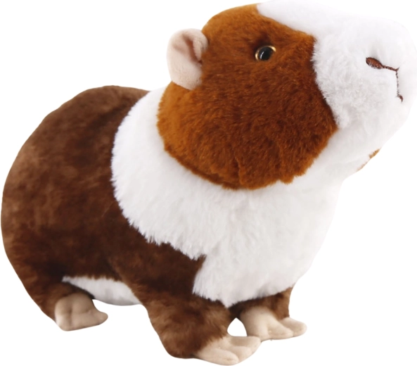 Igrača morska žival 30 cm SPARKYS