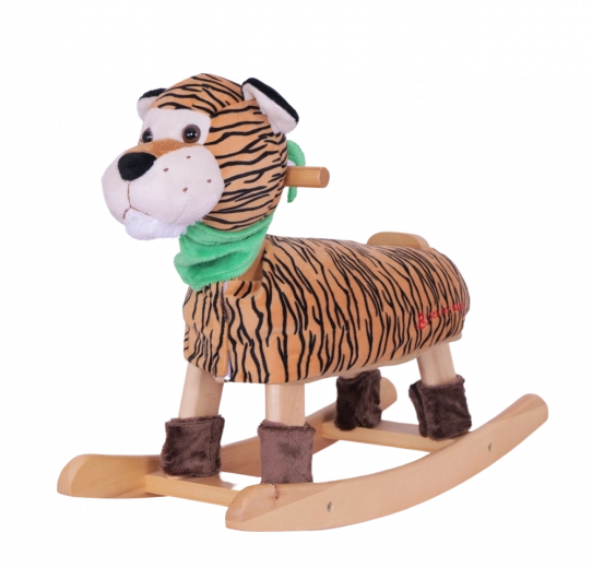 Gugalni tigrček Sweet Kimba