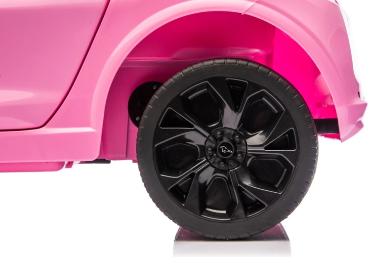 Varna in stabilna vožnja