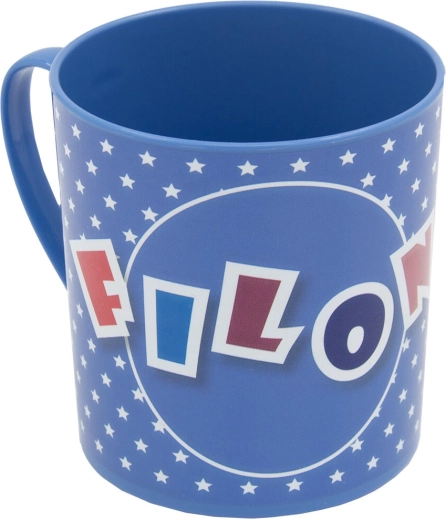 Udobno pitje iz skodelice 380 ml