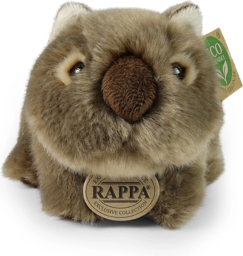 Kompaktna velikost 20 cm za male in velike