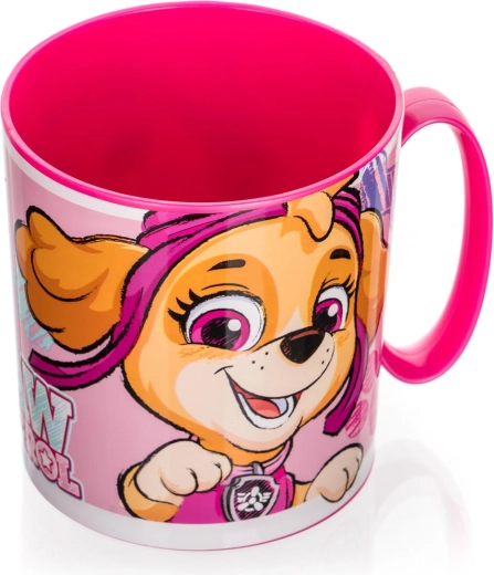 Primeren za mikrovalovno pečico