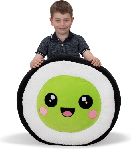Safe from birth