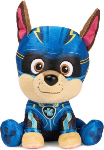 PAW PATROL FILM 2 CHASE PLIŠASTA IGRAČA 15 cm