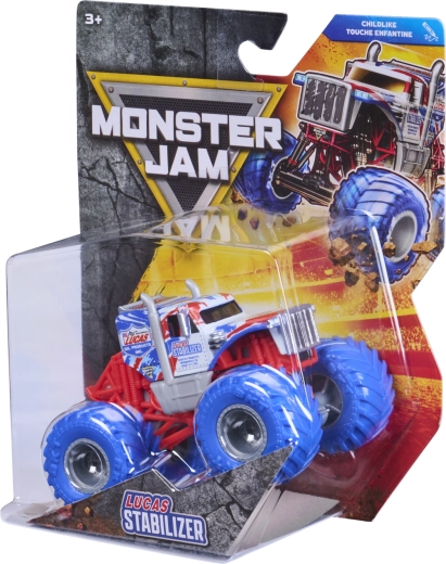 Uradni model Monster Jam