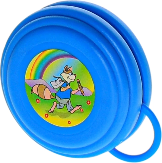 Lahkoten in trpežen za enostavne trike