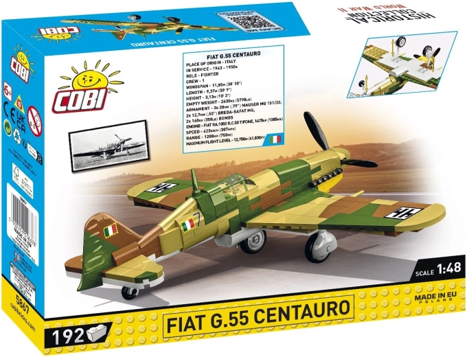 1:48 scale and compatibility with other brands