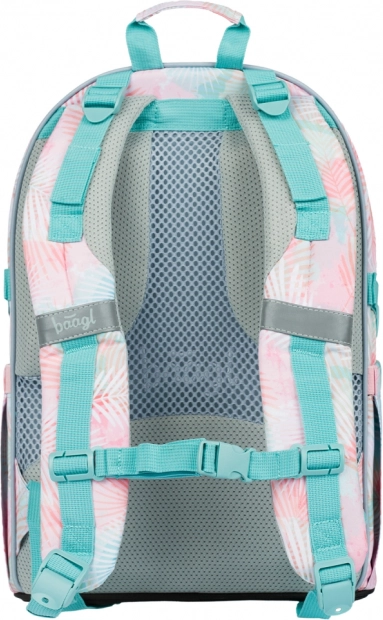 Udobje in stabilnost pri vsakodnevnem nošenju