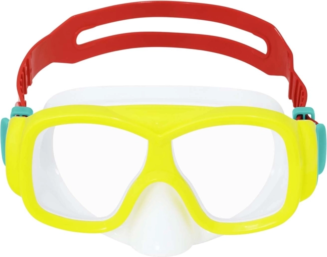 Nastavljiv silikonski pašček