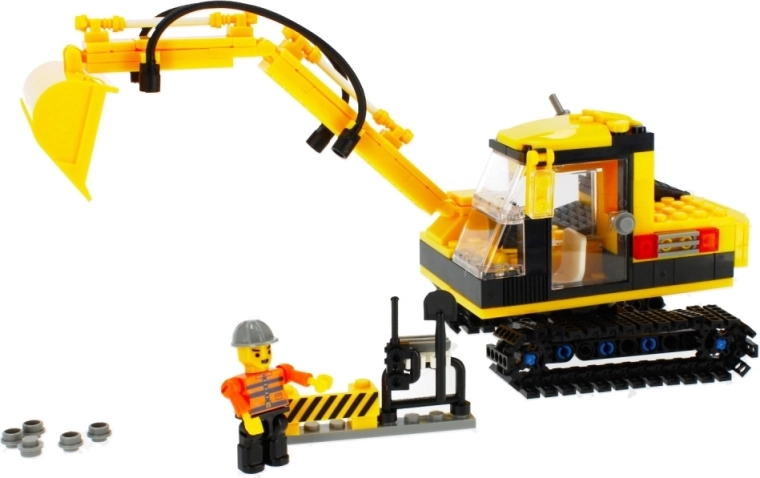 Zabavno sestavljanje iz 264 kosov