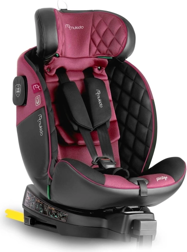 Raste z otrokom 40–150 cm