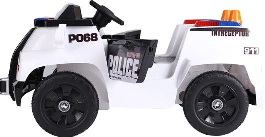 Varno upravljanje z daljinskim upravljalnikom 2,4 GHz