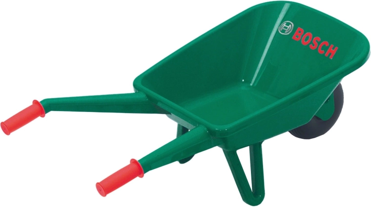 Varno odlaganje zahvaljujoč opornim nogicam