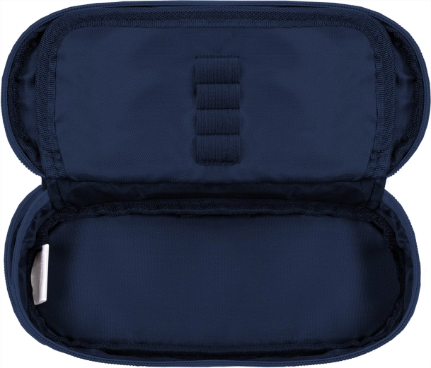 Easy access and internal loop