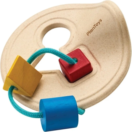 Plantoys moje prvo razvrščanje oblik