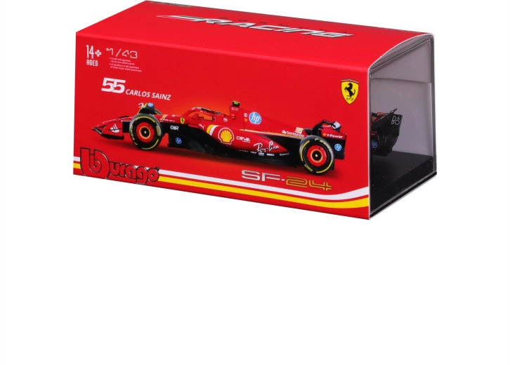 Darilna škatla z vitrino