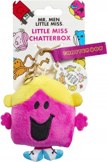 Uradna licenca MR. MEN LITTLE MISS
