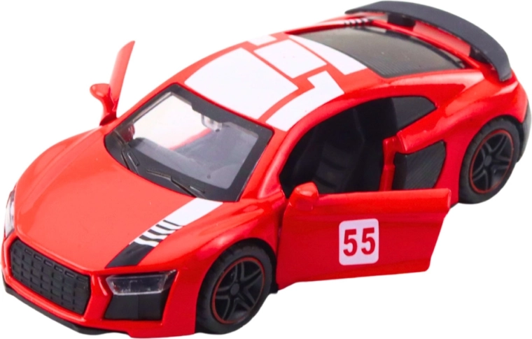 Odpiralna vrata za realistično igro