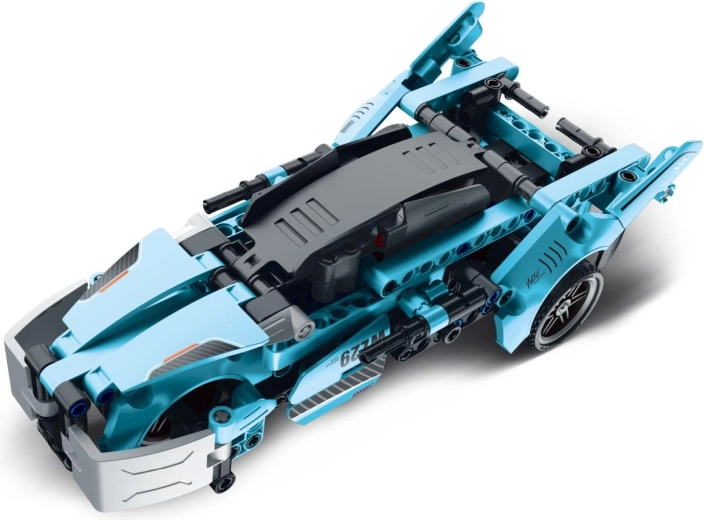 Akcijska vožnja z vzvratnim navijanjem