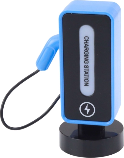 prenosna polnilna postaja – zabava brez vtičnice