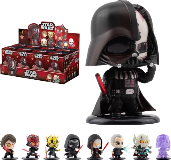 Figurica Star Wars Cosbi temna stran – 1 kos