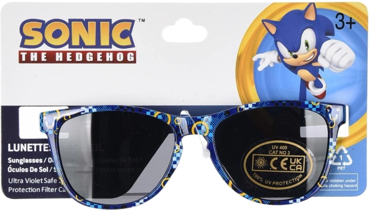 Sončna očala Sonic