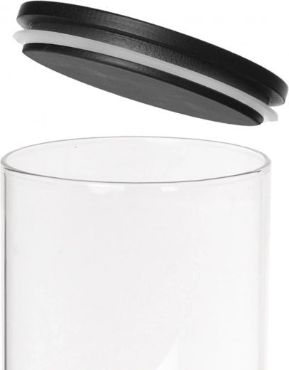 Zrakotesen pokrov za daljšo svežino