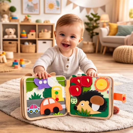 Idealna za dom in potovanja