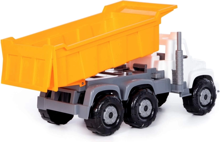 Vzdržljiva konstrukcija za igro kjerkoli