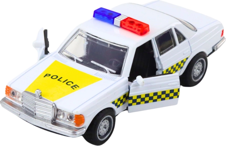 Odpirajoča se vrata za še bolj realistično igro