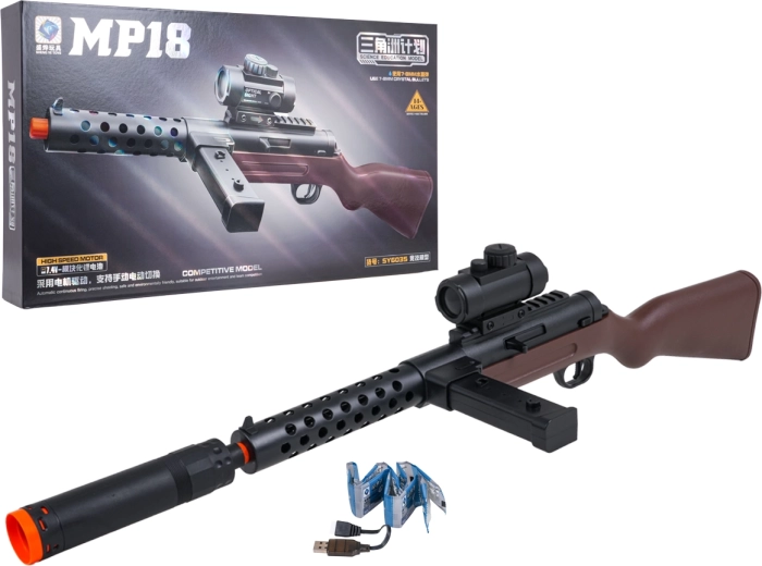 Gel puška MP18