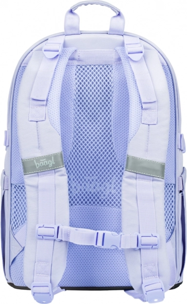 Udobje in stabilnost skozi ves dan