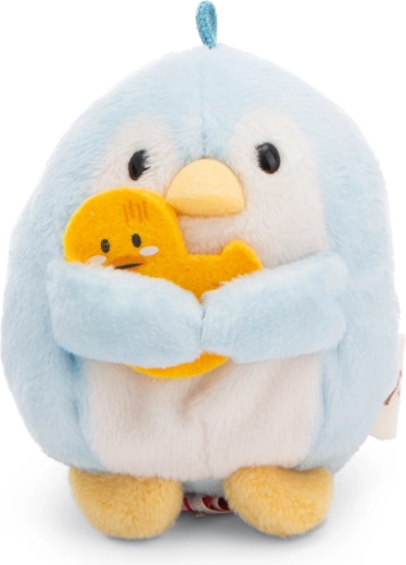 Ultra-soft plush and safe design
