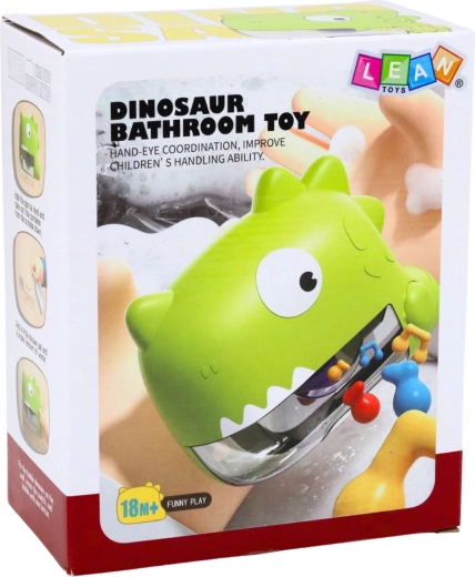 Enostavno dolivanje in čiščenje