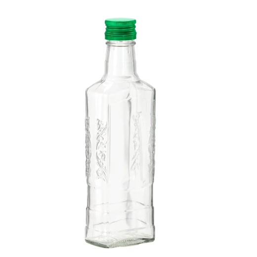 Navojni zamašek FI 28