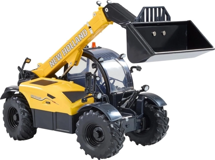Interchangeable accessories for different tasks
