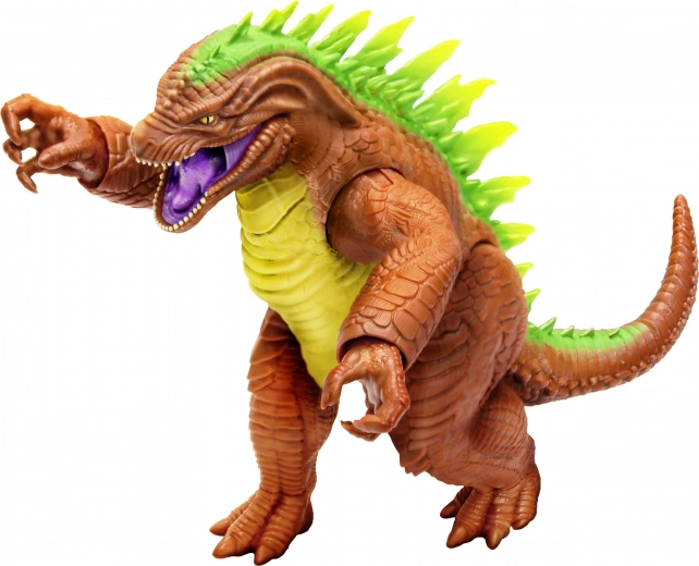 Enostavna sestava – pripenjanje repa