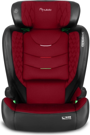 ISOFIX za hitro in stabilno namestitev