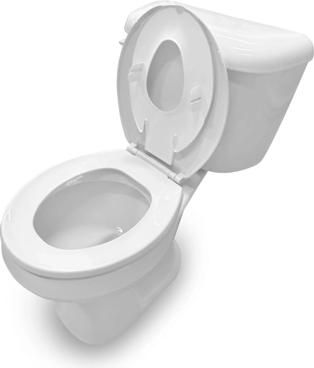 Preprosto vzdrževanje in čistoča