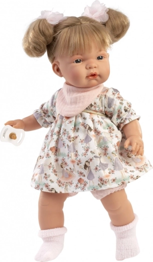 Realistični detajli in prijetno crkljanje