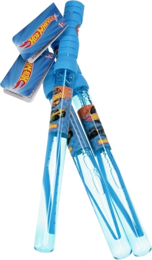 Motiv Hot Wheels za male dirkače